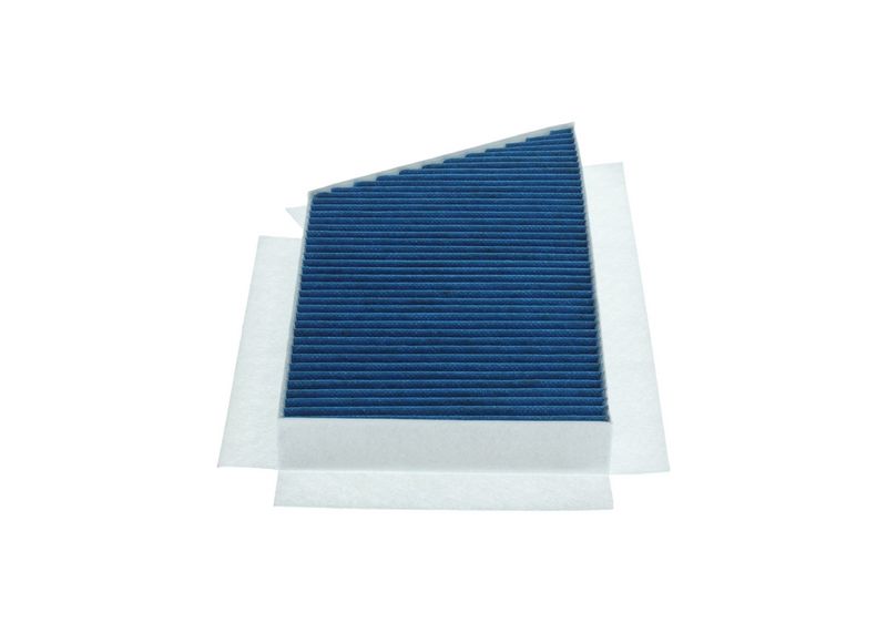 Bosch 0986628635 Filter, cabin air - 3