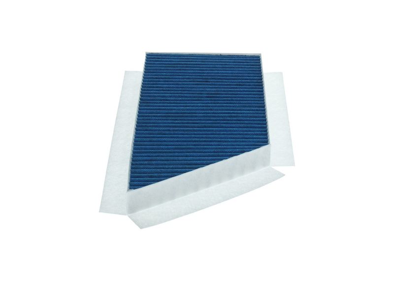 Bosch 0986628635 Filter, cabin air - 5