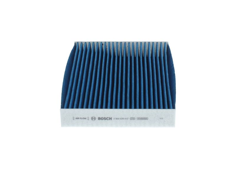 Bosch 0986628637 Filter, cabin air - 2