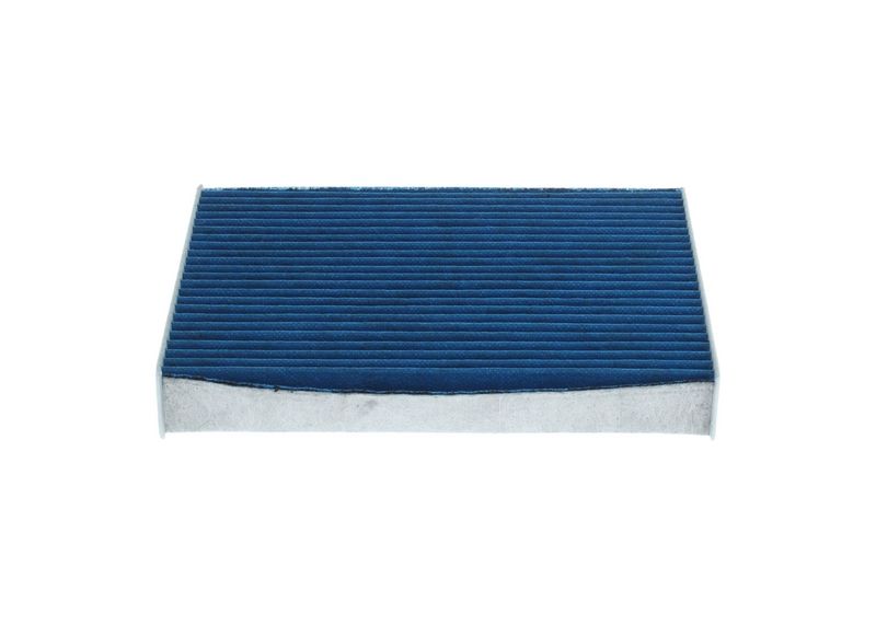 Bosch 0986628637 Filter, cabin air - 3