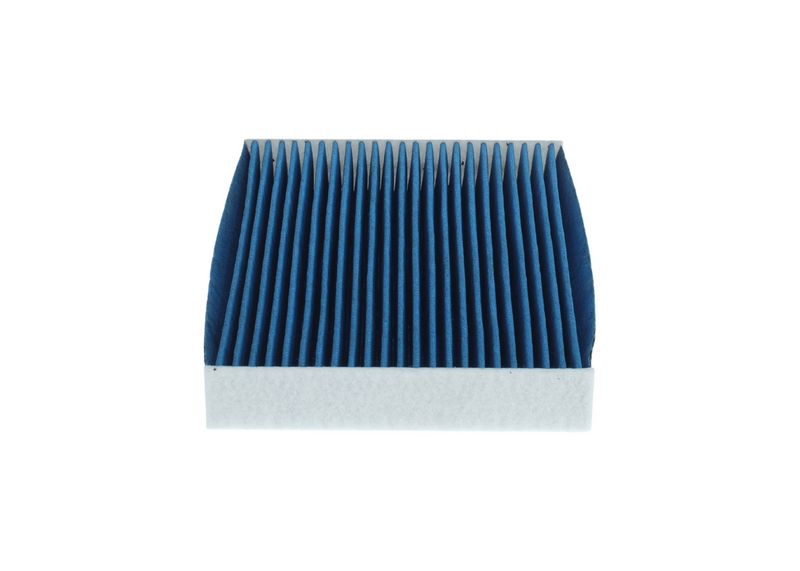 Bosch 0986628637 Filter, cabin air - 4