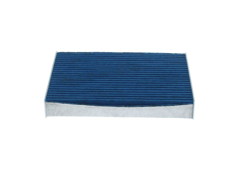 Bosch 0986628637 Filter, cabin air - 5