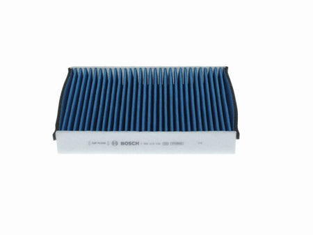 Bosch 0986628638 Filter, cabin air - 1