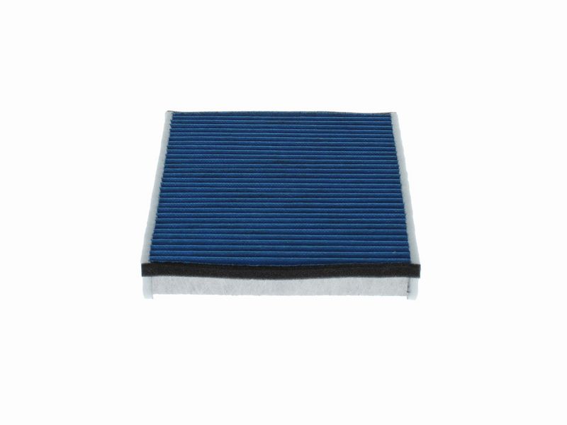 Bosch 0986628638 Filter, cabin air - 4