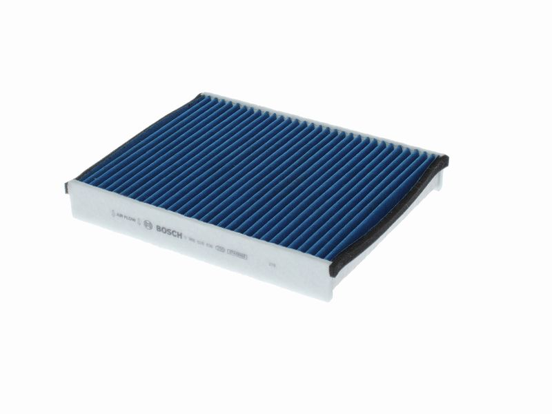 Bosch 0986628638 Filter, cabin air - 6