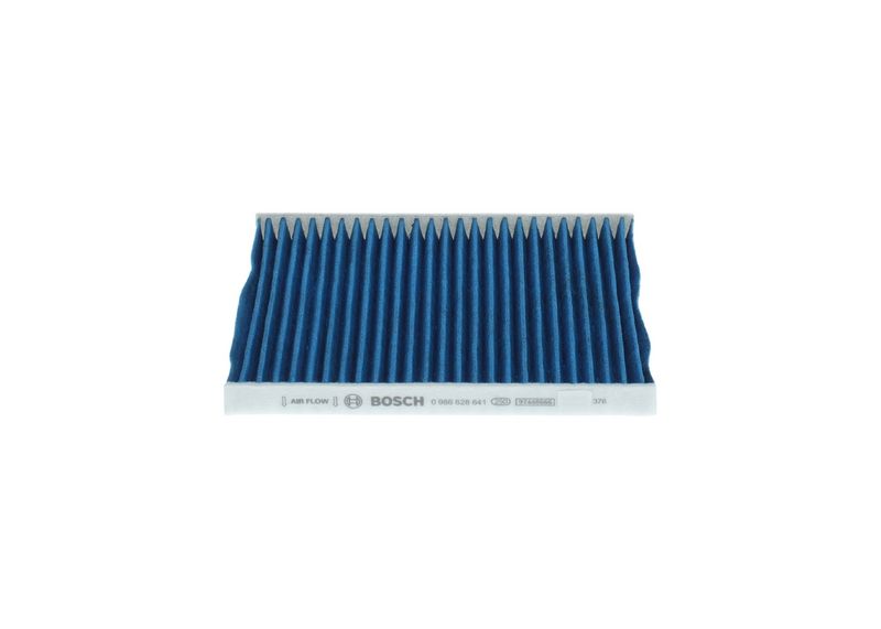 Bosch 0986628641 Filter, cabin air - 2