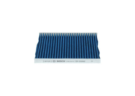 Bosch 0986628641 Filter, cabin air - 2