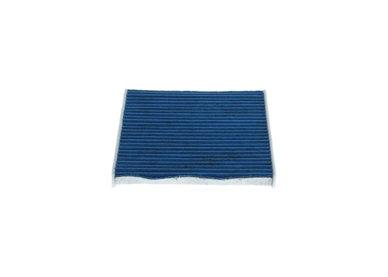 Bosch 0986628641 Filter, cabin air - 5