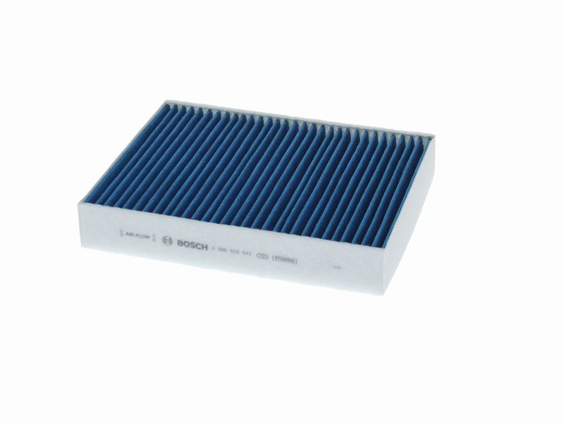 Bosch 0986628643 Filter, cabin air - 5