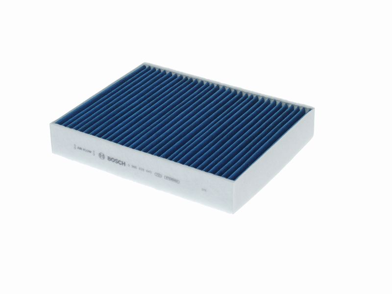 Bosch 0986628643 Filter, cabin air - 6
