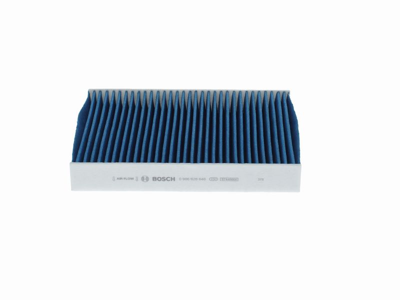 Bosch 0986628646 Filter, cabin air - 1