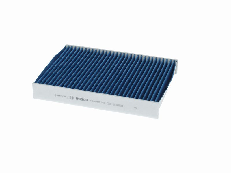 Bosch 0986628646 Filter, cabin air - 5