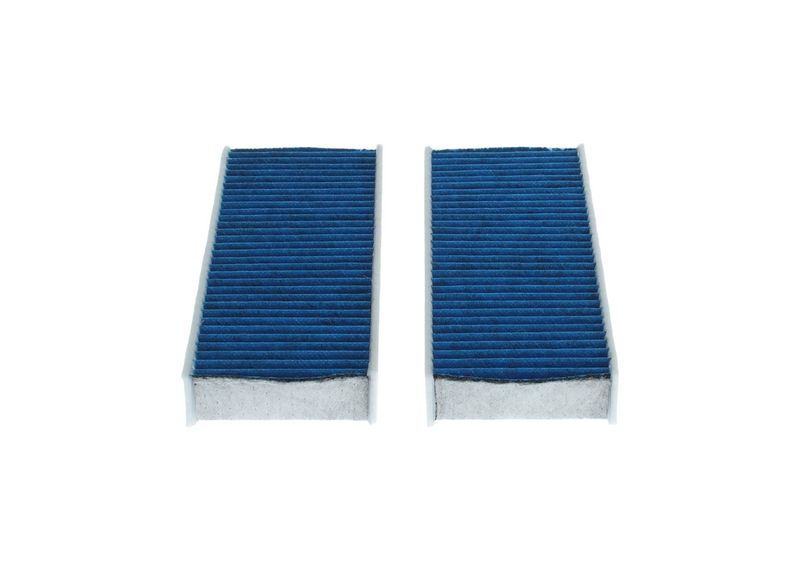 Bosch 0986628647 Filter, cabin air - 1