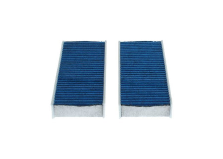 Bosch 0986628647 Filter, cabin air - 1