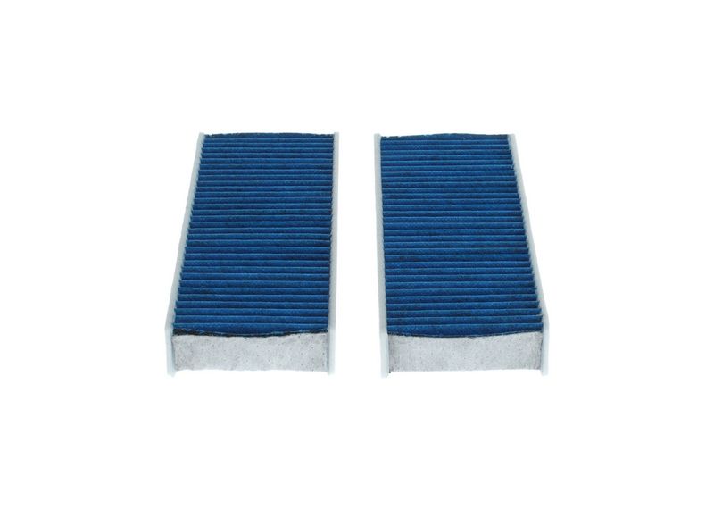 Bosch 0986628647 Filter, cabin air - 3