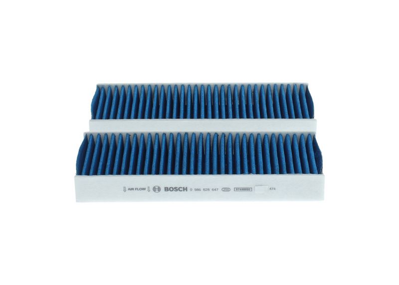 Bosch 0986628647 Filter, cabin air - 4