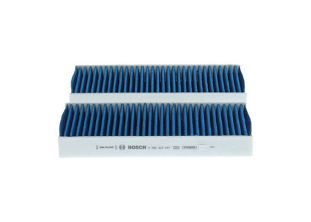 Bosch 0986628647 Filter, cabin air - 4