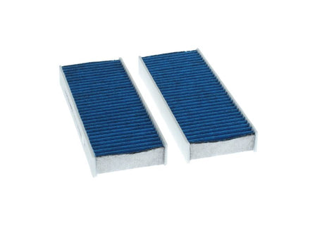 Bosch 0986628647 Filter, cabin air - 5