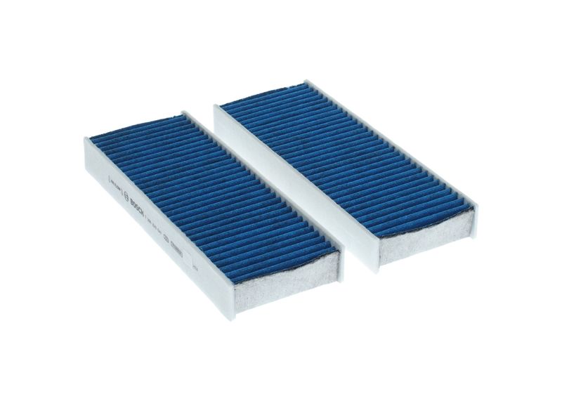 Bosch 0986628647 Filter, cabin air - 6