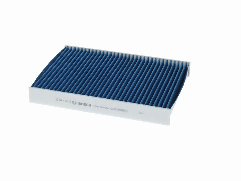 Bosch 0986628648 Filter, cabin air - 5