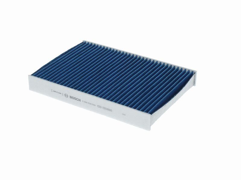 Bosch 0986628648 Filter, cabin air - 6