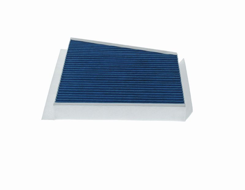 Bosch 0986628649 Filter, cabin air - 2