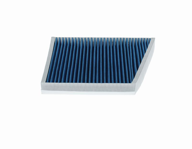 Bosch 0986628649 Filter, cabin air - 3