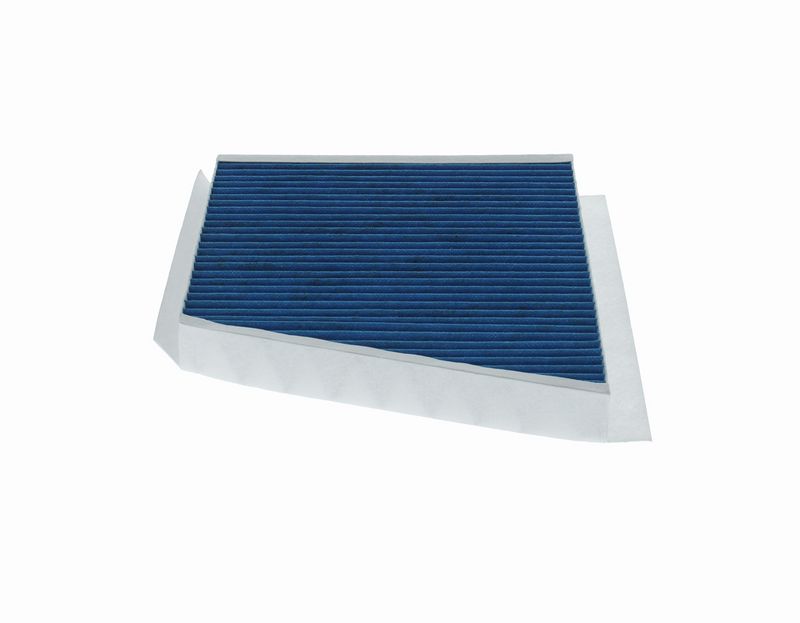 Bosch 0986628649 Filter, cabin air - 4