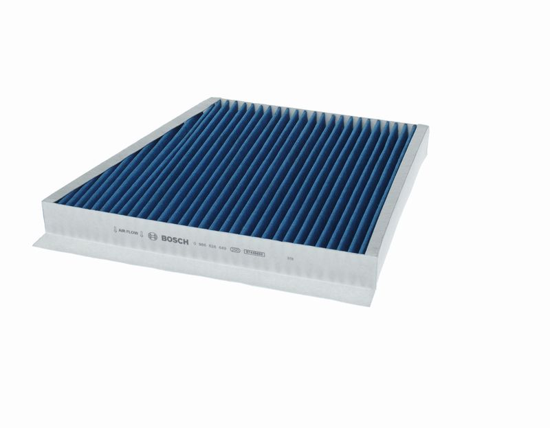 Bosch 0986628649 Filter, cabin air - 5