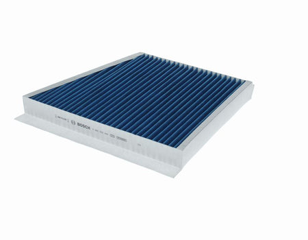 Bosch 0986628649 Filter, cabin air - 6