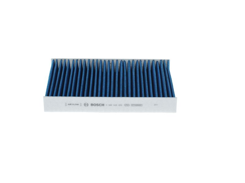 Bosch 0986628650 Filter, cabin air - 2