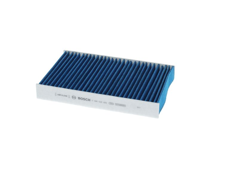 Bosch 0986628650 Filter, cabin air - 6