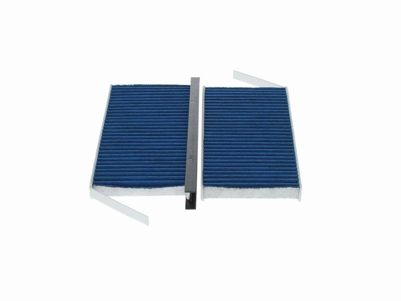 Bosch 0986628653 Filter, cabin air - 2