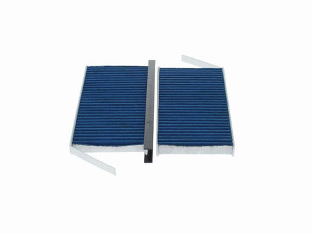 Bosch 0986628653 Filter, cabin air - 2