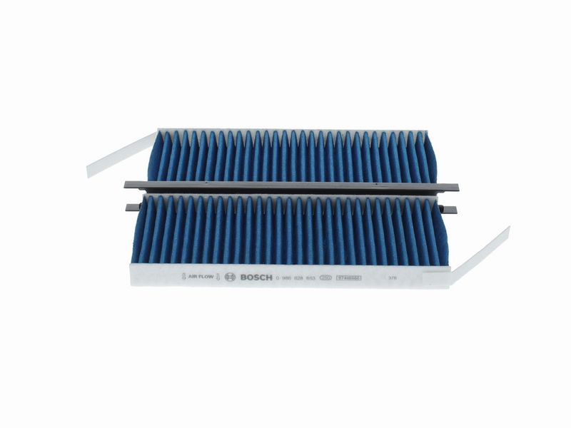Bosch 0986628653 Filter, cabin air - 3