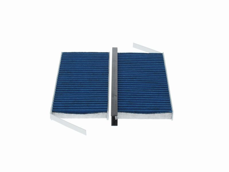 Bosch 0986628653 Filter, cabin air - 4