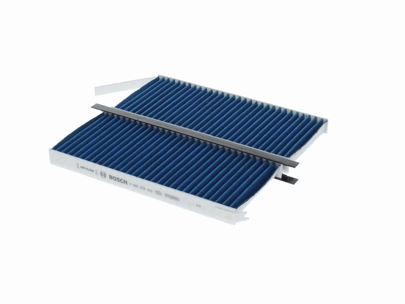 Bosch 0986628653 Filter, cabin air - 6