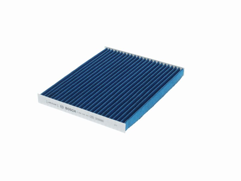 Bosch 0986628654 Filter, cabin air - 6