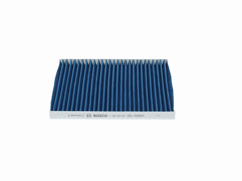 Bosch 0986628656 Filter, cabin air - 1
