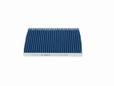 Bosch 0986628656 Filter, cabin air - 1