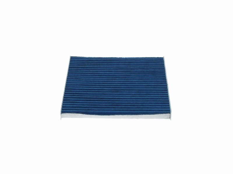 Bosch 0986628656 Filter, cabin air - 4