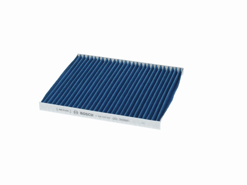 Bosch 0986628656 Filter, cabin air - 5