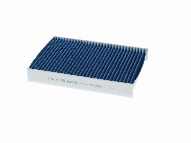 Bosch 0986628657 Filter, cabin air - 5