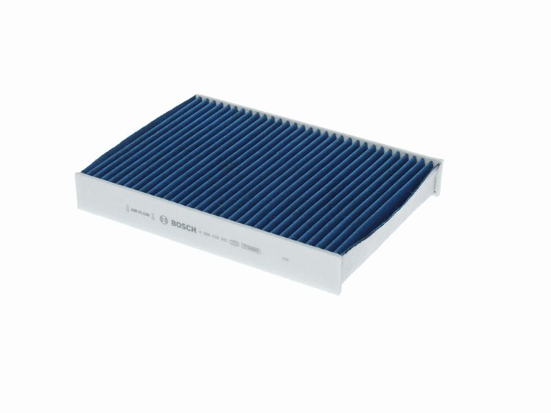 Bosch 0986628657 Filter, cabin air - 6