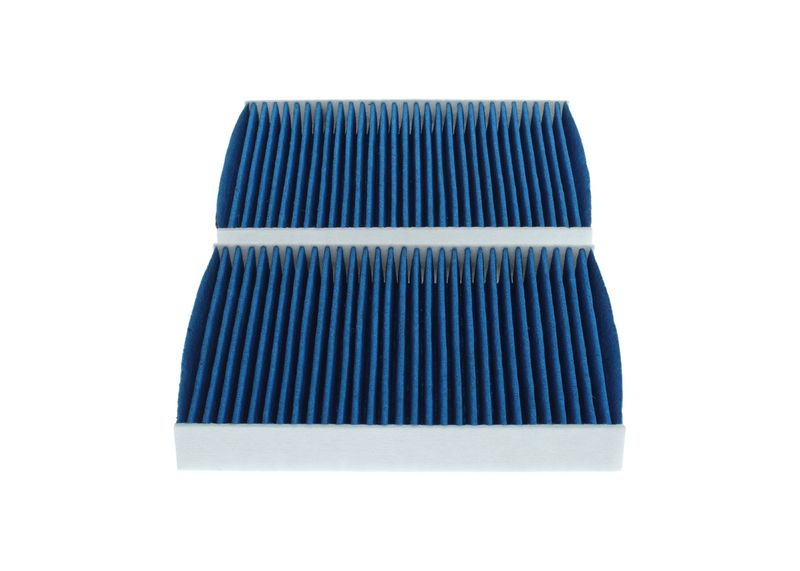 Bosch 0986628658 Filter, cabin air - 2