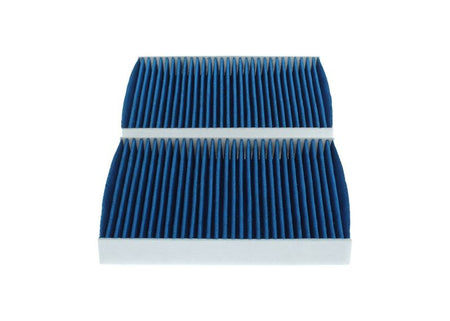 Bosch 0986628658 Filter, cabin air - 2