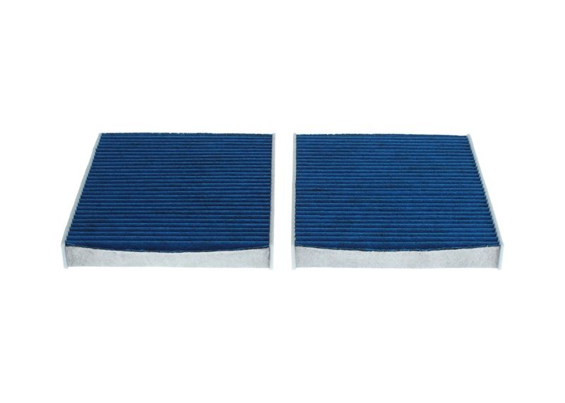 Bosch 0986628658 Filter, cabin air - 3