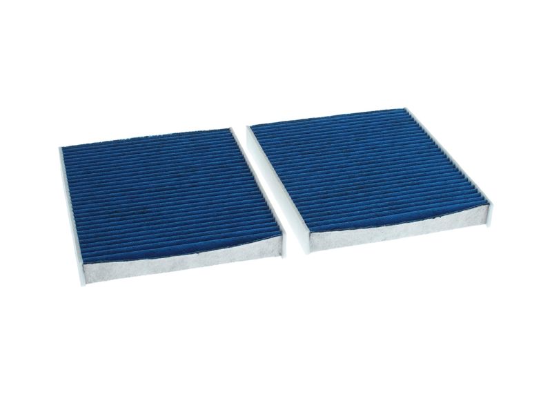Bosch 0986628658 Filter, cabin air - 5