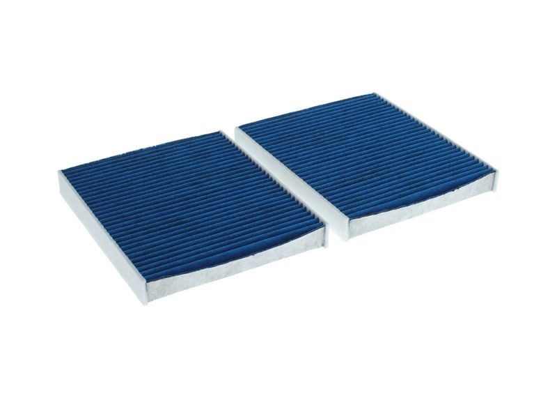 Bosch 0986628658 Filter, cabin air - 6