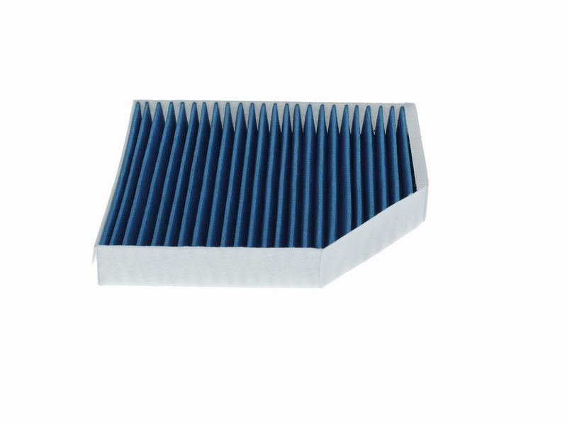 Bosch 0986628659 Filter, cabin air - 2